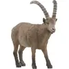 schleich Wild Life Steinbock, Spielfigur