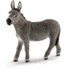 Schleich® Esel Spielfigur Farm World 13772