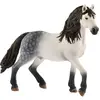 Schleich® Spielfigur HORSE CLUB, Andalusier Hengst (13821)