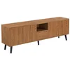 En.Casa, TV Möbel, Hedemora (140 x 30 x 45.50 cm)