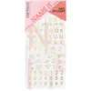 CATRICE NAME IT Nagelaufkleber 91 u 91 ct