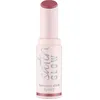 Essence - Satin Glow Lippenstift   Leuchtender Glanz 3.5 g