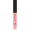 Catrice Glanzverliebter Lippenlack Lipgloss: Strahlend glänzender Fini...