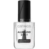 Catrice - Allround Base- & Top Coat 2-in-1 10.5 ml