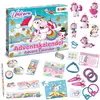 CRAZE ADK - 22 Unicorn, Box, Freistehend, Mehrfarbig