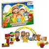 Adventskalender KRIPPE