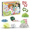 CRAZE MAGIC DOUGH Adventskalender 2026 Kinder   Spielzeug Adventskalen...