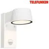 Briloner Wandlampe Außen Außenleuchte Außenbeleuchtung Bewegungsmelder...