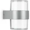 Telefunken CLUDU - Wand-& Deckenleuchte - 320404TF - Festverbautes LED...