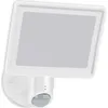 LED Außenstrahler Außenlampe Sensor Bewegungsmelder IP44 20W Weiß Tele...