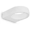 Telefunken PUKA - Wand-& Deckenleuchte - 320206TF - Festverbautes LED ...
