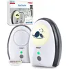 reer 50070, 300 m, FHSS, Schwarz, Weiß, Akku, Akku, AAA