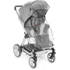 Reer, Kinderwagen Zubehör, RainCover Classic +