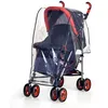 Reer, Kinderwagen Zubehör, Regenverdeck