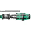 Wera Kraftform Compact Kk 28 Bithalter-schraubendreher