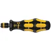 Wera 816 R ESD, 33 mm, 119 mm, 33 mm, 76 g