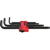 Wera 950/9 Hex-plus 6 Winkelschlüsselsatz One Size