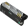Wera Bit-check 30 Universal 1 Schraubendreherbit-set