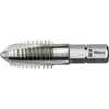 Wera 844, Bohrer, Senkbohrerbit, 5 mm, 36 mm, Metall, Stahl, 6,35 mm