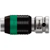 Wera Zyklop Bithalter-adapter 1/4