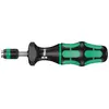 Wera 05074774001, 37 mm, 155 mm, 37 mm, 122 g, Tschechische Republik