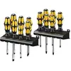 Wera Kraftform 900 Schraubendreher-set 13 Stücke
