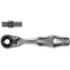 Wera 8001 A Zyklop Mini 1 Bit Ratchet Werkzeug One Size