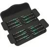 Wera Kraftform Micro Schraubendreher-set 12 Stücke