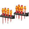 Wera Kraftform Vde 100 Schraubendreher-set 14 Stücke