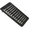 Wera Joker Set 11 Teile-ring-ratschenschlüssel One Size