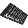 Wera 6000 Joker 8 Imperial Set 1, 8-teilig, Schraubenschlüssel