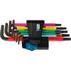 Wera 967/9 Tx Torx-schlüsselset 1l
