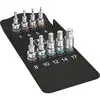 Steckschlüssel Zyklop Bit-Nuss-Satz 8740 C HF 1