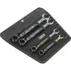 Joker Switch Maul-Ringratschen-Schlüssel Set, Schraubenschlüssel