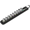 Wera Belt A 4 Zyklop 1/4 Socken-set One Size
