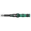 Wera Click-torque A5 Drehmomentschlüssel 2.5-25nm One Size