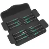 Wera Micro 12 Electronics Precisio Schraubendreher-set 12 Einheiten
