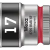 Wera, Steckschlüssel + Stecknuss, 8790 Hmb Hf 17,0