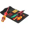 Wera Kraftform Kompakt Turbo i Imperial 1 Tool Finder, 16-teilig, Stec...