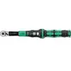 Drehmomentschlüssel mit Umschaltknarre Click-Torque Lock A 5
