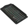 Wera Micro Big Precision Schraubendreher-set