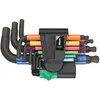 Wera 950/9 Inbusschlüssel-set