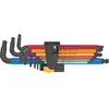 Wera 950/9 Hex-Plus Multicolour Imperial 2
