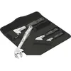 Wera 6004 Joker 4 Set 1, für SW 7-19, Schraubenschlüssel