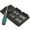 Wera Drehmoment-Schraubendreher 7515/16 Kraftform Safe-Torque Speed Un...