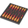 Wera 05150102001, 344 mm, 392 mm, 30 mm, 405 mm, 360 mm, 60 mm