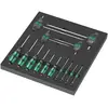 Wera 05150103001, 344 mm, 392 mm, 30 mm, 405 mm, 360 mm, 60 mm