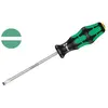 Wera 334 1.0x6.0x125 Mm Schraubendreher One Size