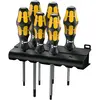 Wera 977/6 Torx Schraubendreher-set