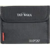 Tatonka Euro Rfid Brieftasche Schwarz Schwarz One Size